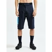 Herren Radhose Craft  Offroad XT Dark Blue