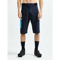 Herren Radhose Craft  Offroad XT Dark Blue