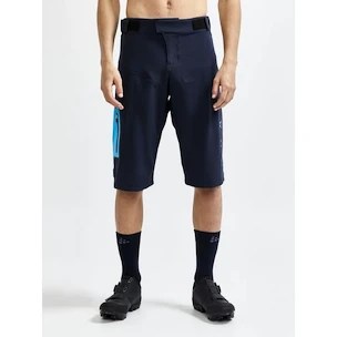 Herren Radhose Craft  Offroad XT Dark Blue S