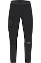 Herren Radhose Maloja  RingdrosselM. S