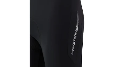 Herren Radhose Sensor  Race Zero S