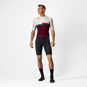 Herren Radtrikot Castelli  A Blocco XXL