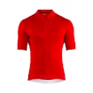 Herren Radtrikot Craft Keep WARM Essence red S