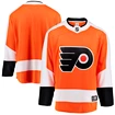 Herren Radtrikot  Fanatics Breakaway Breakaway Jersey NHL Philadelphia Flyers