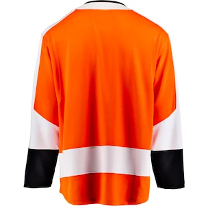 Herren Radtrikot  Fanatics Breakaway Breakaway Jersey NHL Philadelphia Flyers