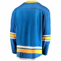 Herren Radtrikot  Fanatics Breakaway Breakaway Jersey NHL St. Louis Blues Alternative