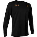 Herren Radtrikot Fox  Ranger Essential Ls