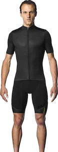 Herren Radtrikot Mavic  Cosmic Pro Graphic Black S