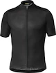 Herren Radtrikot Mavic  Cosmic Pro Graphic Black S