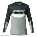 Herren Radtrikot Mavic  Deemax Pro Darkest Spruce L