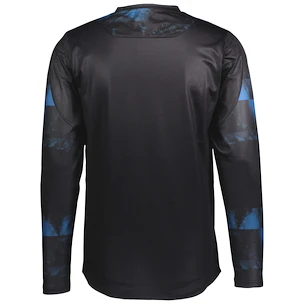 Herren Radtrikot Scott  Trail Storm L/SL S