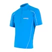 Herren Radtrikot Sensor  Cyklo Entry Blue S