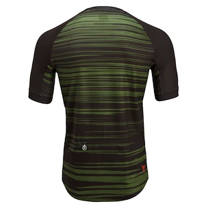 Herren Radtrikot Silvini  Gallo