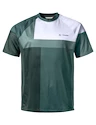 Herren Radtrikot VAUDE  Moab T-Shirt VI Dusty forest L