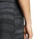 Herren Shorts adidas  Club Graphic Short Carbon/Black