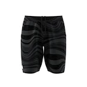 Herren Shorts adidas  Club Graphic Short Carbon/Black