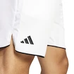 Herren Shorts adidas  Club Short White