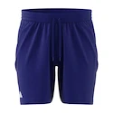 Herren Shorts adidas  Ergo Short Pro Lucid Blue XL