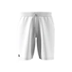 Herren Shorts adidas  Ergo Short White