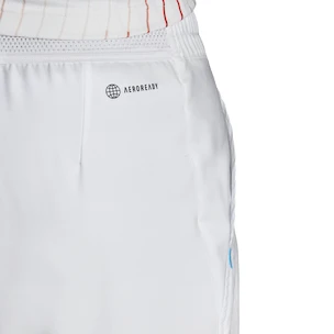 Herren Shorts adidas  Melbourne Ergo Shorts White XXL