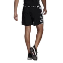 Herren Shorts adidas Own The Run Celebration Black