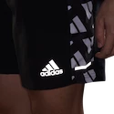 Herren Shorts adidas Own The Run Celebration Black