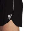 Herren Shorts adidas Own The Run Split Black