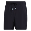 Herren Shorts adidas  Paris 2 in 1 Short Carbon XXL