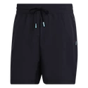 Herren Shorts adidas  Paris 2 in 1 Short Carbon XXL