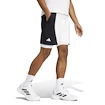 Herren Shorts adidas  Short & Tight Set White