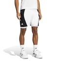 Herren Shorts adidas  Short & Tight Set White