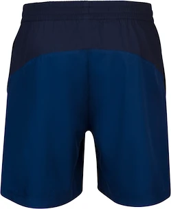 Herren Shorts Babolat  Play Club Short Blue