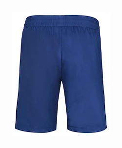 Herren Shorts Babolat  Play Short Men Sodalite Blue