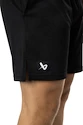 Herren Shorts Bauer  Team Knit Short Black