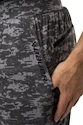 Herren Shorts Bauer  Train Short Camo