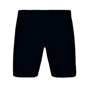 Herren Shorts BIDI BADU  Bevis 7Inch Tech Shorts Petrol, Dark Blue