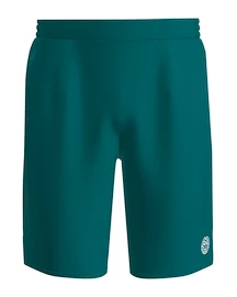 Herren Shorts BIDI BADU Spike Crew 9Inch Shorts Dark Green