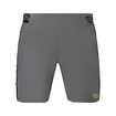 Herren Shorts BIDI BADU  Tulu 7Inch Tech Shorts Grey