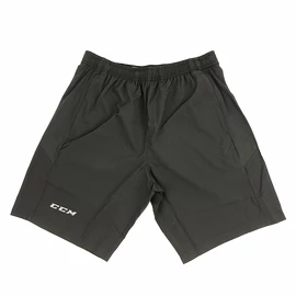 Herren Shorts CCM Premium Woven Short