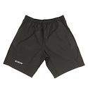 Herren Shorts CCM  Premium Woven Short  Schwarz, XL