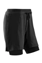 Herren Shorts CEP  2v1 3.0