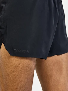 Herren Shorts Craft  Essence 2" Black