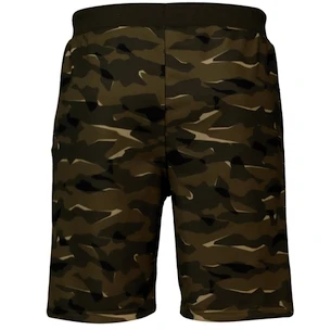 Herren Shorts Fanatics  Digi Camo NFL Seattle Seahawks S