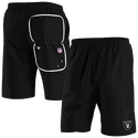 Herren Shorts Fanatics Enchanced Sport Enchanced Sport NFL Las Vegas Raiders