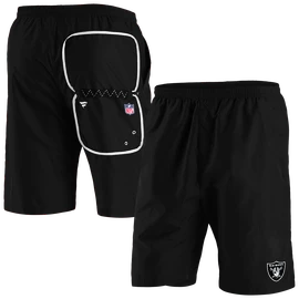 Herren Shorts Fanatics Enchanced Sport Enchanced Sport NFL Las Vegas Raiders