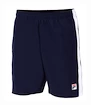 Herren Shorts Fila  Shorts Jakob Navy/White