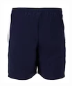 Herren Shorts Fila  Shorts Jakob Navy/White