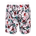 Herren Shorts Fila  Shorts Leo Graffitti Gringe