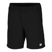 Herren Shorts Fila  Shorts Santana Black