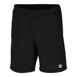 Herren Shorts Fila Shorts Santana Black